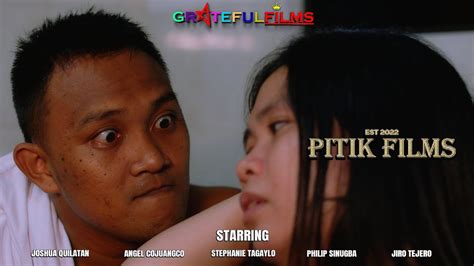 Tinutok ni Bokbok Bago Tinurbo Ang Pokpok .